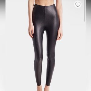 COMMANDO Faux Leather Stretch Leggings, Revolve, Nordstroms